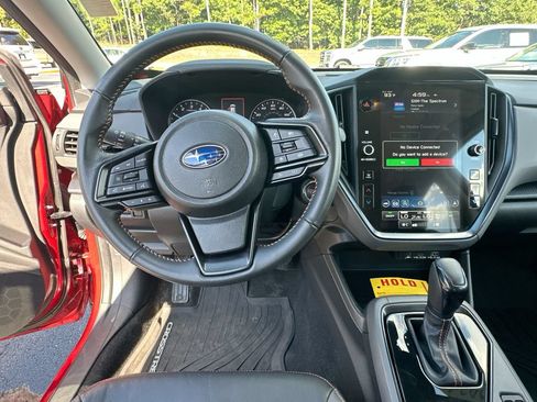 Used 2024 Subaru Crosstrek 2.5i Limited AWD/4WD image 19