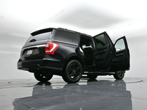 Certified 2020 Ford Expedition XLT w/ Equipment Group 202A image 49