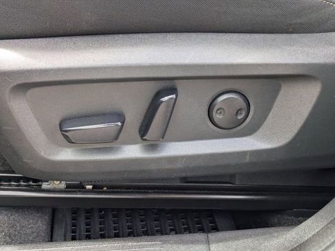 Used 2024 Nissan Rogue SV FWD image 21