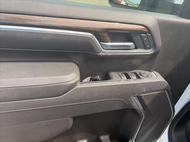 Used 2025 Chevrolet Silverado 2500 LT w/ Safety Package AWD/4WD image 17