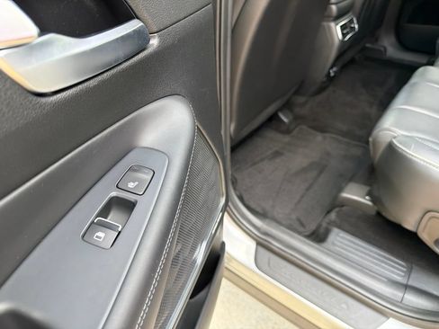Used 2022 Hyundai Santa Fe Limited AWD/4WD image 19