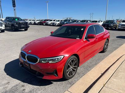 Used 2020 BMW 330i xDrive Sedan w/ Convenience Package