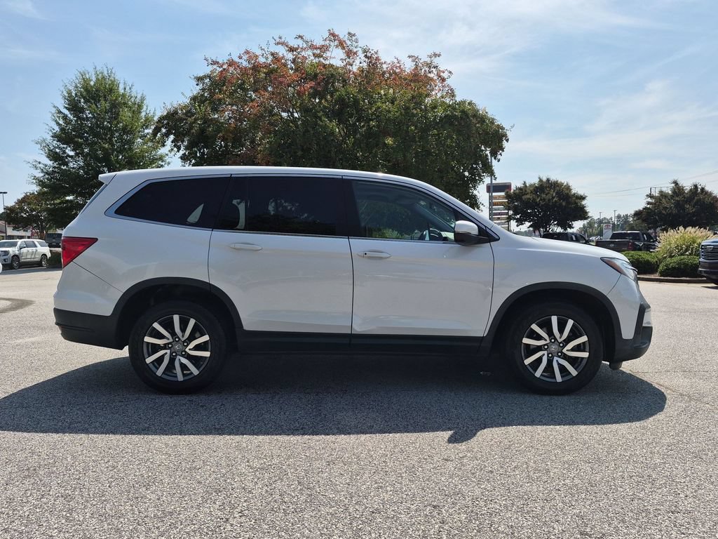 Used 2020 Honda Pilot EX-L image 2
