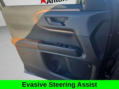 Used 2022 Ford Bronco Sport Badlands w/ Premium Package image 12