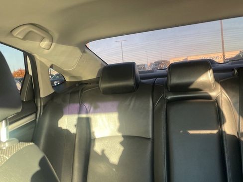 Used 2017 Honda Civic Touring image 13