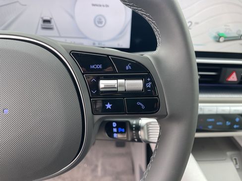 New 2025 Hyundai Ioniq 6 SEL image 22