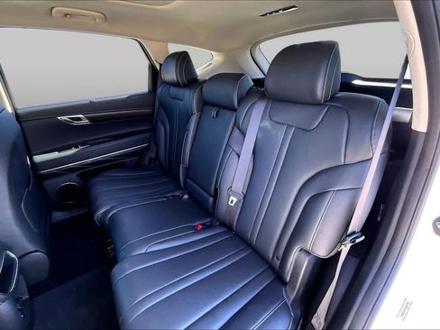 Used 2024 Genesis GV80 3.5T AWD/4WD image 40