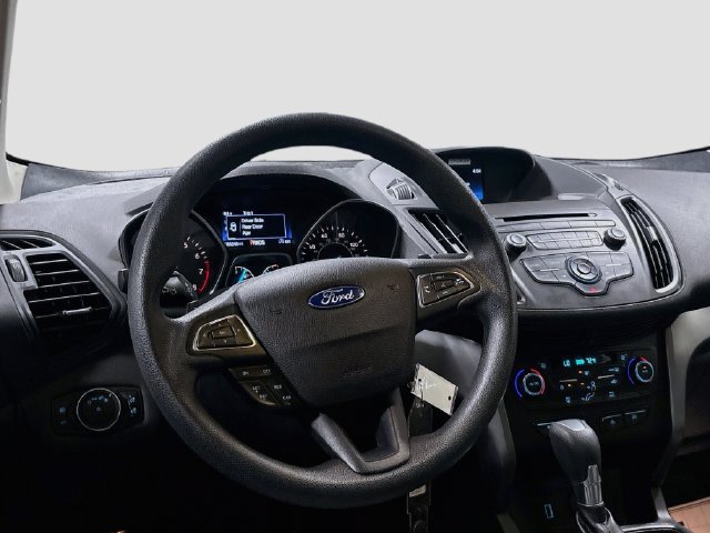 Used 2017 Ford Escape SE FWD image 20
