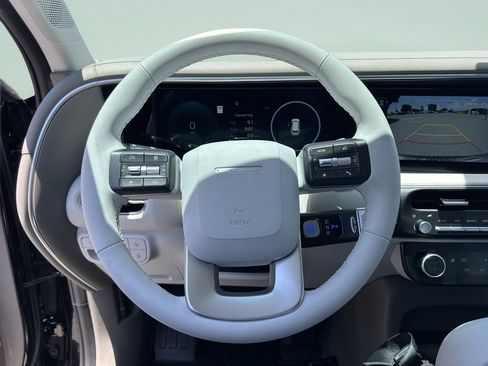 New 2026 Hyundai Palisade FWD Hybrid image 33