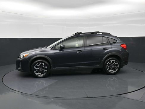 Used 2017 Subaru Crosstrek 2.0i Limited AWD/4WD image 8