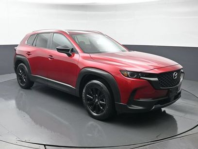 Certified 2024 MAZDA CX-50 AWD 2.5 S w/ Premium Package
