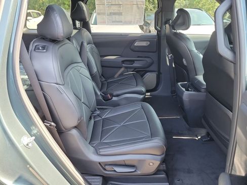 New 2027 Kia Telluride SX FWD image 12
