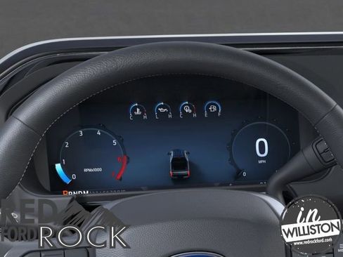 New 2026 Ford F350 Lariat AWD/4WD image 13