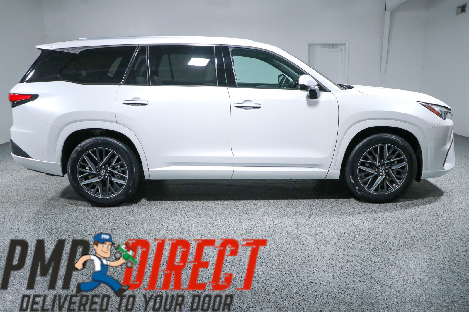 Used 2024 Lexus TX 350 FWD w/ Technology Package image 6