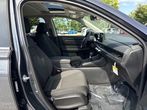 Used 2026 Honda CR-V EX image 21