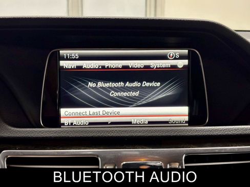 Used 2015 Mercedes-Benz E 350 Sedan image 34