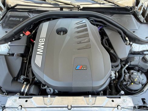 New 2026 BMW M340i RWD image 31