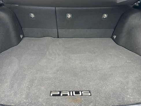 Used 2016 Toyota Prius Two image 16
