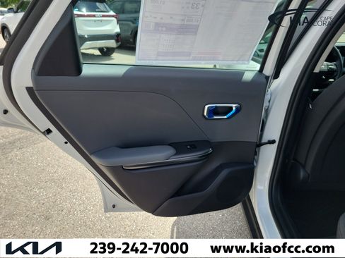 New 2026 Kia K4 FWD image 13