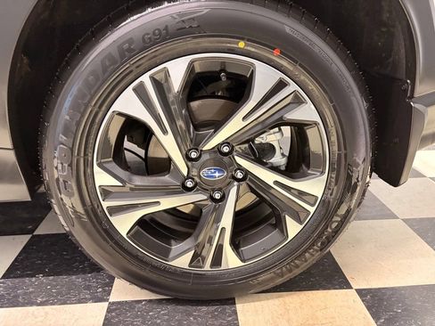 Certified 2024 Subaru Crosstrek 2.0i Premium w/ Popular Package #4 AWD/4WD image 8