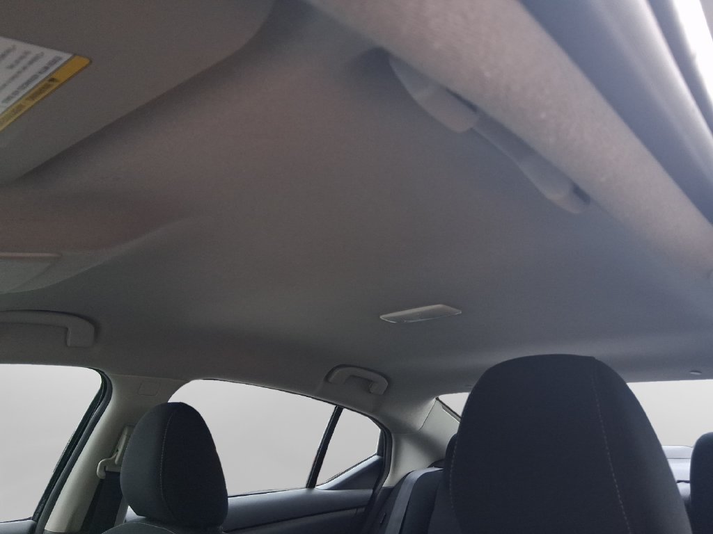Used 2025 Nissan Sentra S FWD image 23