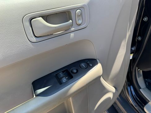 Used 2010 Honda Element EX image 19