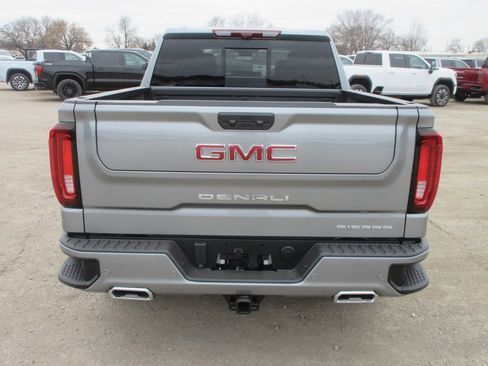 New 2026 GMC Sierra 1500 Denali w/ Denali Reserve Package image 6