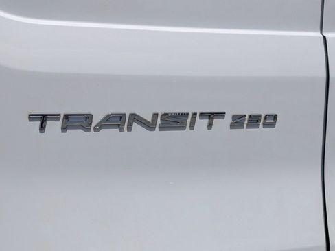 Used 2020 Ford Transit 250 Low Roof w/ Upfitter Package RWD image 22