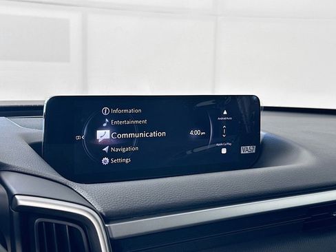 New 2026 MAZDA CX-50 AWD 2.5 S w/ Cargo Package image 13