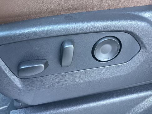 New 2026 Chevrolet Tahoe High Country image 44