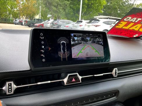 Used 2023 Toyota Supra RWD image 21