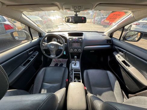Used 2013 Subaru Impreza 2.0i Limited AWD/4WD image 28