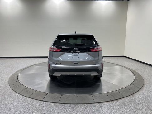 Certified 2024 Ford Edge SEL w/ Convenience Package image 8