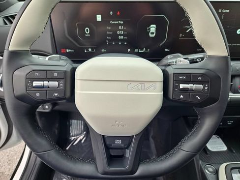 New 2026 Kia K4 EX w/ GT-Line Premium Package FWD image 23