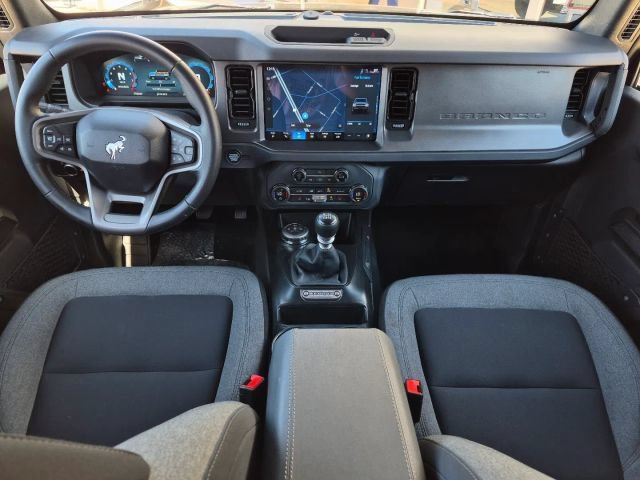Used 2025 Ford Bronco Big Bend AWD/4WD image 20