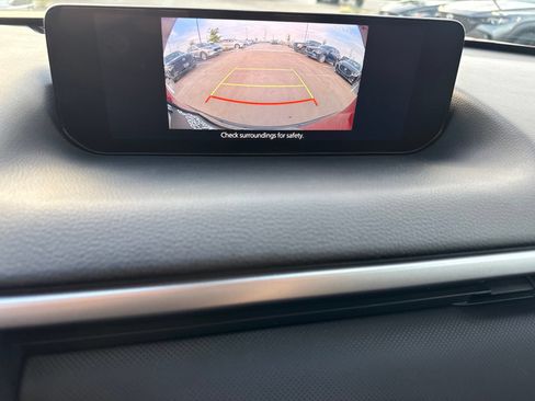 Certified 2025 MAZDA CX-50 AWD 2.5 S w/ Preferred Package image 14