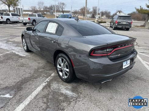 Used 2023 Dodge Charger SXT image 22