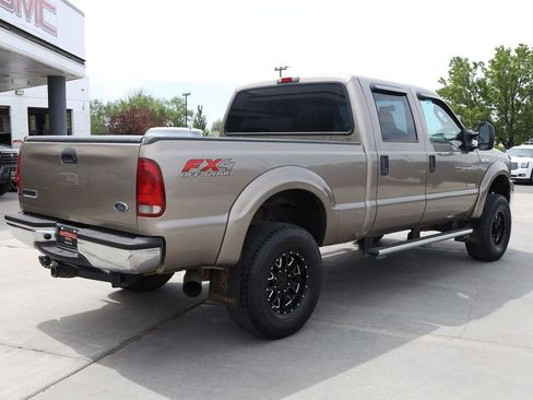 Used 2005 Ford F350 XLT AWD/4WD image 6