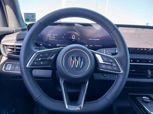 New 2026 Buick Enclave Sport Touring w/ Power Package FWD image 18