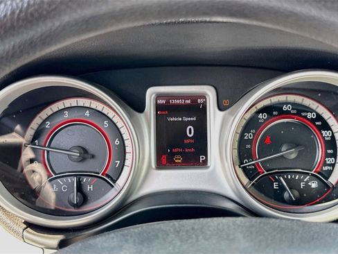 Used 2011 Dodge Journey Mainstreet w/ Safe & Sound Group AWD/4WD image 14
