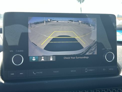 Certified 2024 Honda HR-V Sport image 23