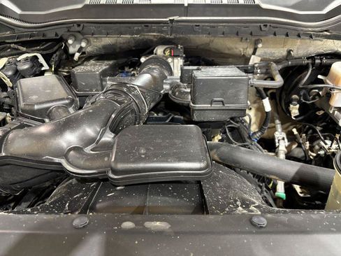 Used 2020 Ford F350 XLT w/ XLT Value Package AWD/4WD image 24