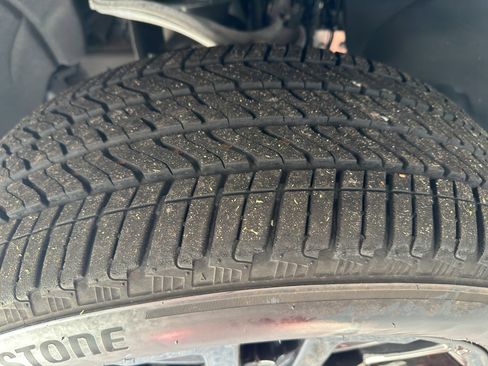 Used 2023 Chevrolet Silverado 1500 LTZ w/ LTZ Convenience Package II image 35