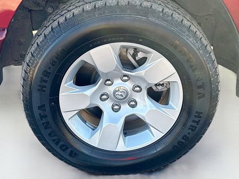 Used 2024 RAM 1500 Big Horn AWD/4WD image 29