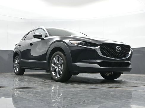 Used 2024 MAZDA CX-30 AWD 2.5 S w/ Premium Package image 47