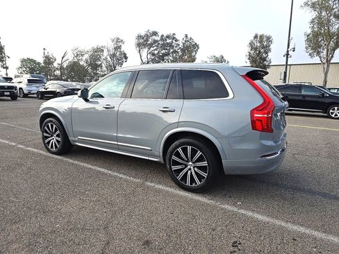 Used 2025 Volvo XC90 B5 Core AWD/4WD image 4