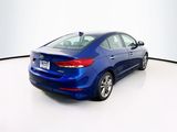 Used 2017 Hyundai Elantra Limited w/ Limited Ultimate Package 09 image 6