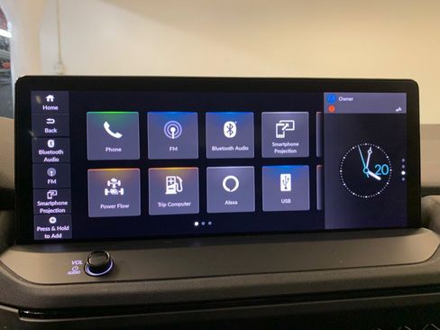 Used 2024 Honda Accord Sport image 26