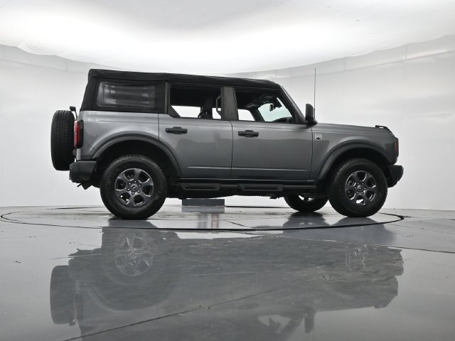 Certified 2023 Ford Bronco Big Bend AWD/4WD image 35