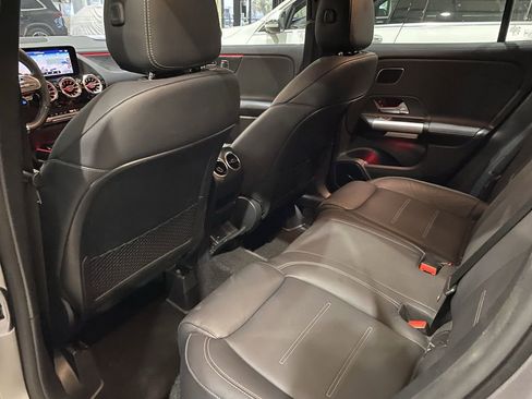 Certified 2023 Mercedes-Benz GLA 35 AMG 4MATIC image 5